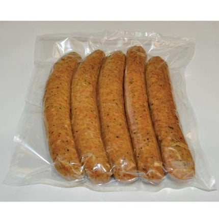 Sac sous vide - 14" X 16", 3mil, robuste, transparent, 500/caisse