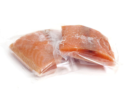 Flair Packaging Vacuum Bag - 12" X 18", Od 3-Mil, 500/Case