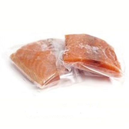 ZipVak Vacuum Bag - 6" X 10", 4mil, 500/Case