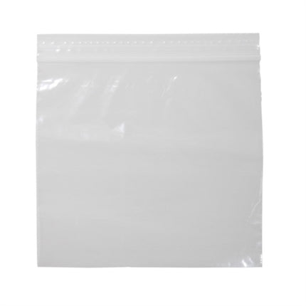 Sacs à sandwich Ziploc - 12,7 cm X 15,2 cm, 500/Caisse