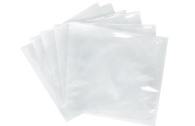 Sacs sous vide FLAIR - 10" X 15", 3mil, 1000/Caisse