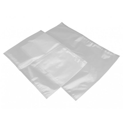 Sachets sous vide - 8" X 13", 3 Mil, 1000 unités/caisse