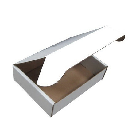 Boîte à pâtés de viande - 35,5 cm X 28 cm X 7,5 cm, 50/Paquet