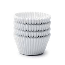 Mini Baking Cup - 500/Sleeve