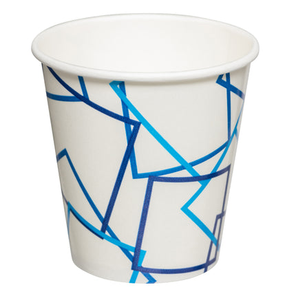 Gobelet Froid Essentiel Premier avec Motif - 5oz, 1000 Gobelets/Caisse