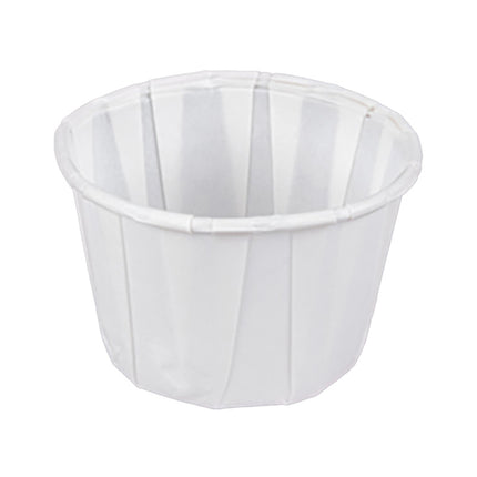 Gobelet en carton - 2 oz, 250/Caisse