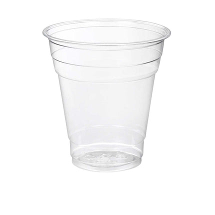 Green Century PET Clear Cold Cup - 12–14oz, 98 mm Rim, 1000/Case