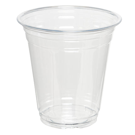 Gobelet froid – transparent, 12 oz, 1000/caisse