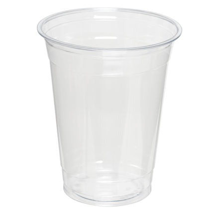 Cold Cup - Clear, 16oz, 1000/Case