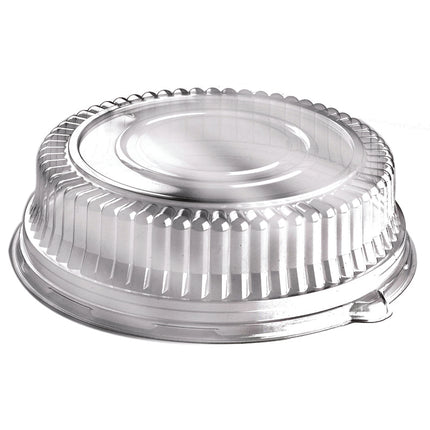 Couvercle dôme pour plat de service 1918 - 18 po, 3,5 po de haut, 36/caisse