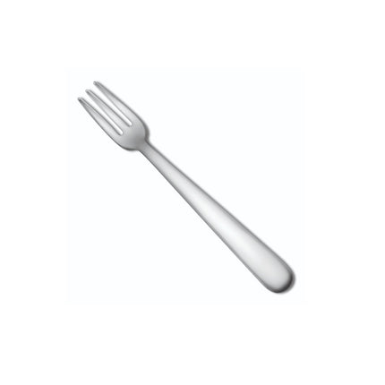 Fourchette de table Windsor III - Robuste, Acier inoxydable, 5-3/4", Argent, 12/Boîte
