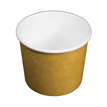 Bol à soupe en carton kraft Green Century – 16 oz, 500/caisse