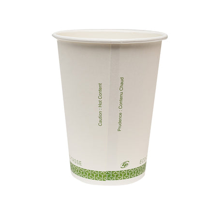 Gobelet à soupe compostable Eco-Emballage - 32 oz, 500/caisse