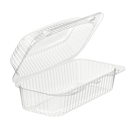 Hoagie Containers - 83.75" X 3", 300/Case