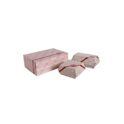 Boîte à goûter – 6,5" X 4,25" X 2,25", 400/Caisse