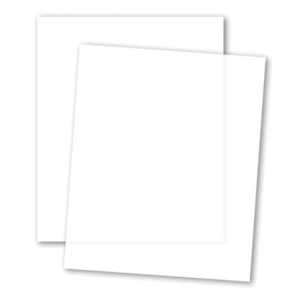Feuille intercalaire pour pizza - 30,5 cm x 30,5 cm, 2000/Paquet