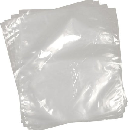 Vacuum Bag - 8" X 10", OD, 3mil, 1000/Case