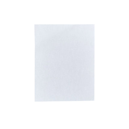 Eco-Packaging Greaseproof Paper - 8" X 11", White, 1000 Sheets/Pack, 2 Packs/Case