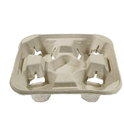 Porte-gobelets - 4 gobelets, 360/Caisse