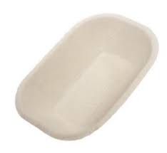Barquette alimentaire Savaday n° 50 - 1000/Caisse
