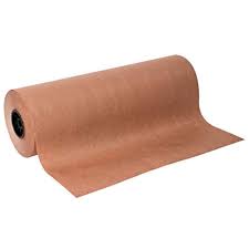 Peach Steak Paper - 18" x 1,200 ', 1/Roll