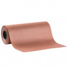 Rouleau de papier congélation - 18" X 900', rouge, 1/rouleau