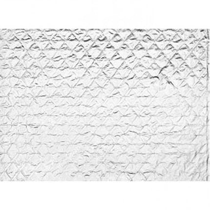 Feuilles de papier intercalaire double forme - 5 3/16", motif 1 trou