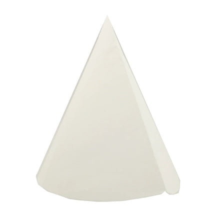 Cone Filter - 10" DIA, 50/Pack