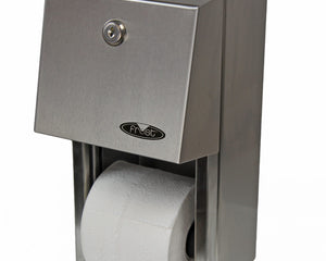 Collection image for: Distributeurs de papier toilette standard