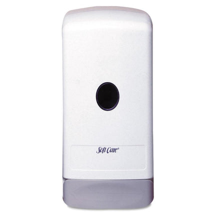Diversey™ Soft Care® Lotion Soap Dispenser, Grey, 1000mL, Sold Individually