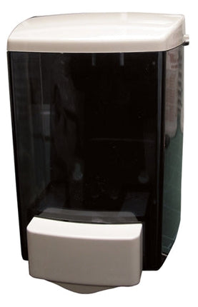 Distributeur de savon rechargeable - 9330WT, Vendu à l'unité