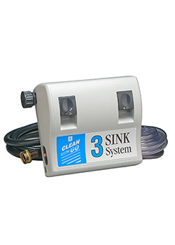 COG 3 Sink System Dispenser - Sold Individually