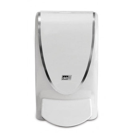DEB Foam Soap Dispenser - 1000 ml, Sold Individually