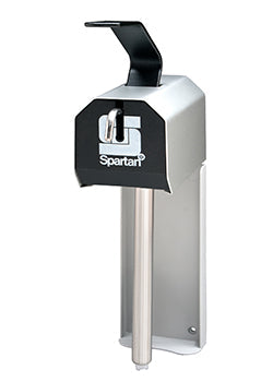 Spartan Soap Dispenser - Flat Top Gallon, Sold Individually