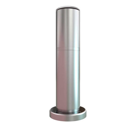 SensaMist XS Desk Diffuser - Model S150, Silver, US, Sold Individually