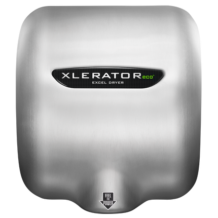 Xlerator XL-SB ECO Hand Dryer - 208-277V , Sold Individually