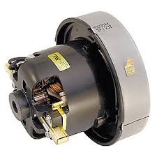 Xlerator Motor Assembly #58.6 - 208/240V - LL (New Style), Sold Individually