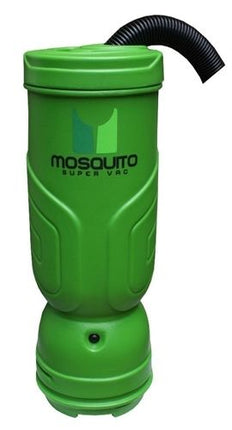 Mosquito SuperVac HEPA Backpack Vacuum, 6QT, Sold Individually