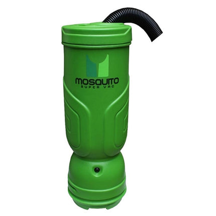 Aspirateur dorsal HEPA de chantier Mosquito, 6 pintes, vendu à l'unité