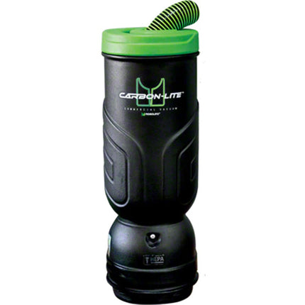 Aspirateur dorsal super HEPA Mosquito Carbon Lite 10QT, vendu à l'unité