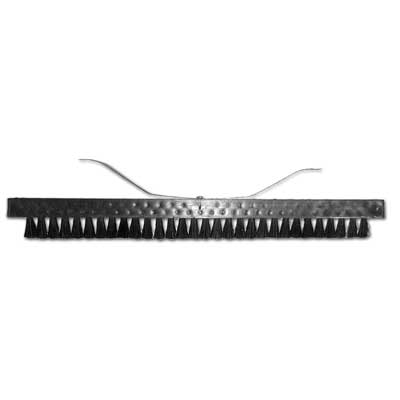 Brosse de rechange Floatamatic – Modèle RS200, vendue à l'unité