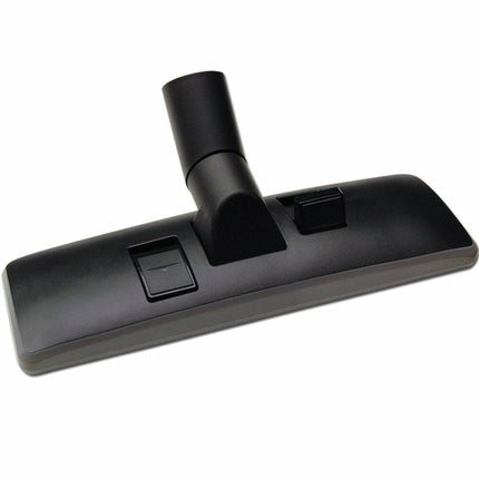 Hibbert International Combination Carpet and Bare Floor Tool - Grey, 1.5", Sold Individually