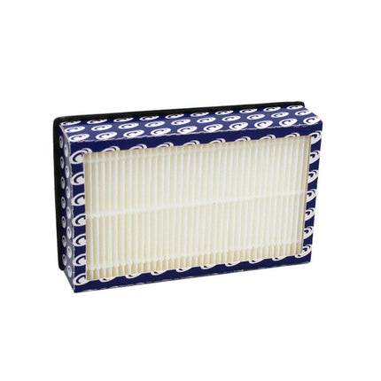 Filtre HEPA ProTeam 1500XP - Évacuation, blanc, vendu à l'unité