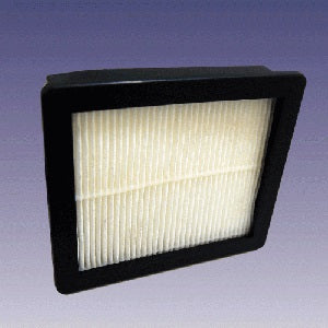 Filtre d'aspirateur à cartouche HEPA - Échappement, pour Supercoach, paquet de 2