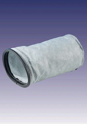 Backpack Vacuum Filter - Cloth, 10QT, Clarke-Proteam Round, 10/Pack