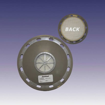 Filtre HEPA pour GD930 - Vendu à l'unité