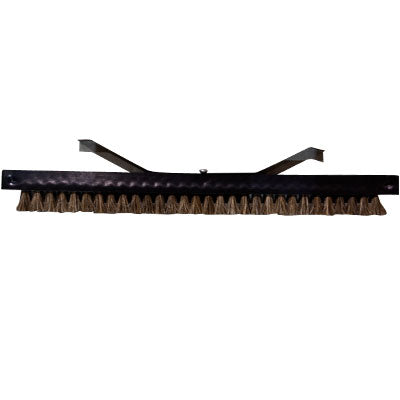 Brush Strip - Horsehair Insert (Floatamatic), Sold Individually
