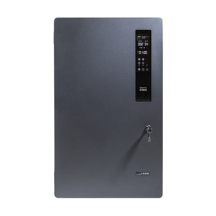 Surgically Clean Air™ Onyx Air Purifier, Black, Sold Individually