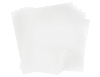 McNairn® Scale Paper Wax, MXM-710, 7.5" X 10", 2000/Pack-B2B Discounters