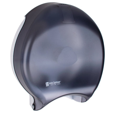SR Jumbo Tissue Dispenser, 12", Black Pearl, Sold Individually